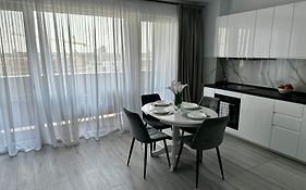 Great View & Parking - Harmony Premium Residence